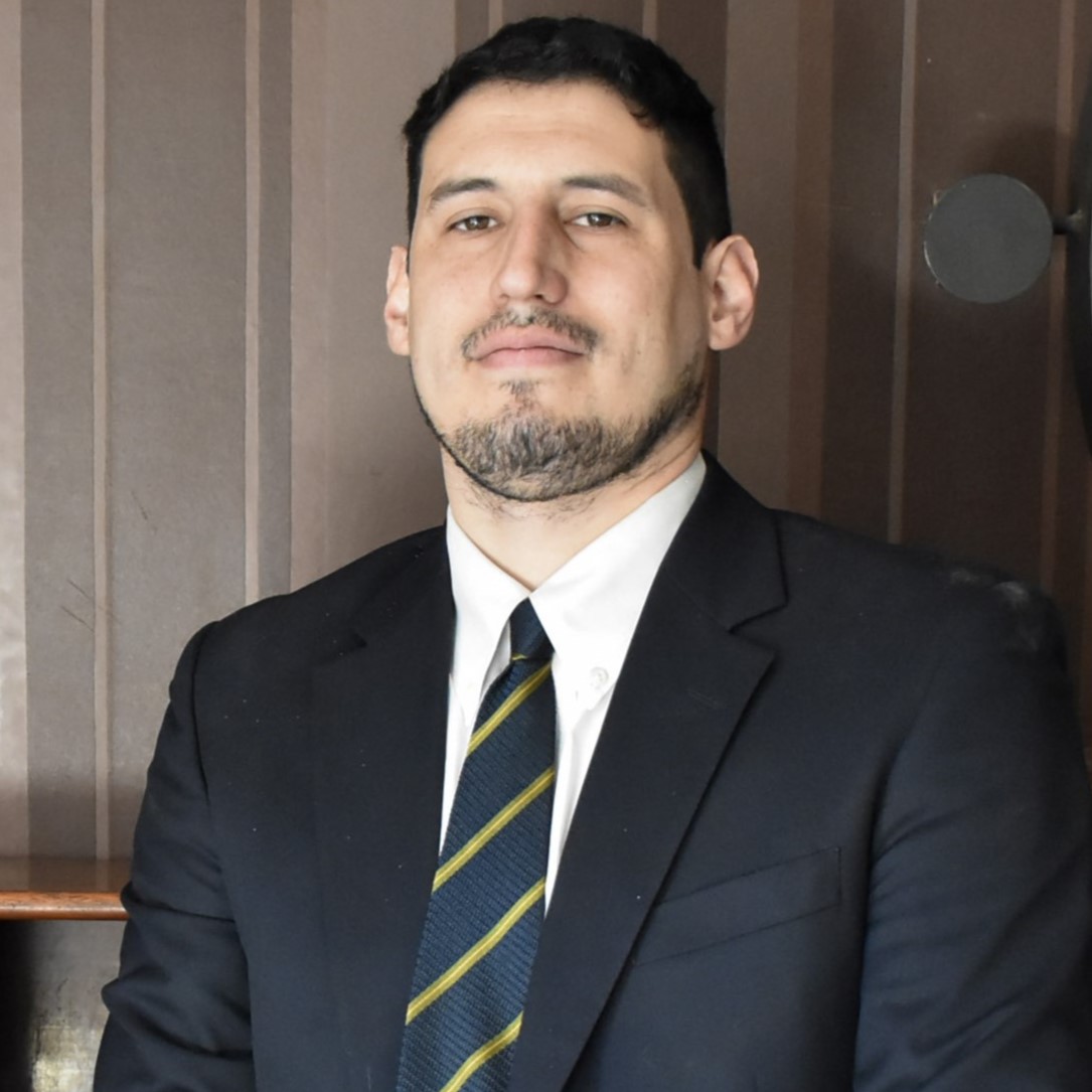 Beltrán Zañartu Urbina
