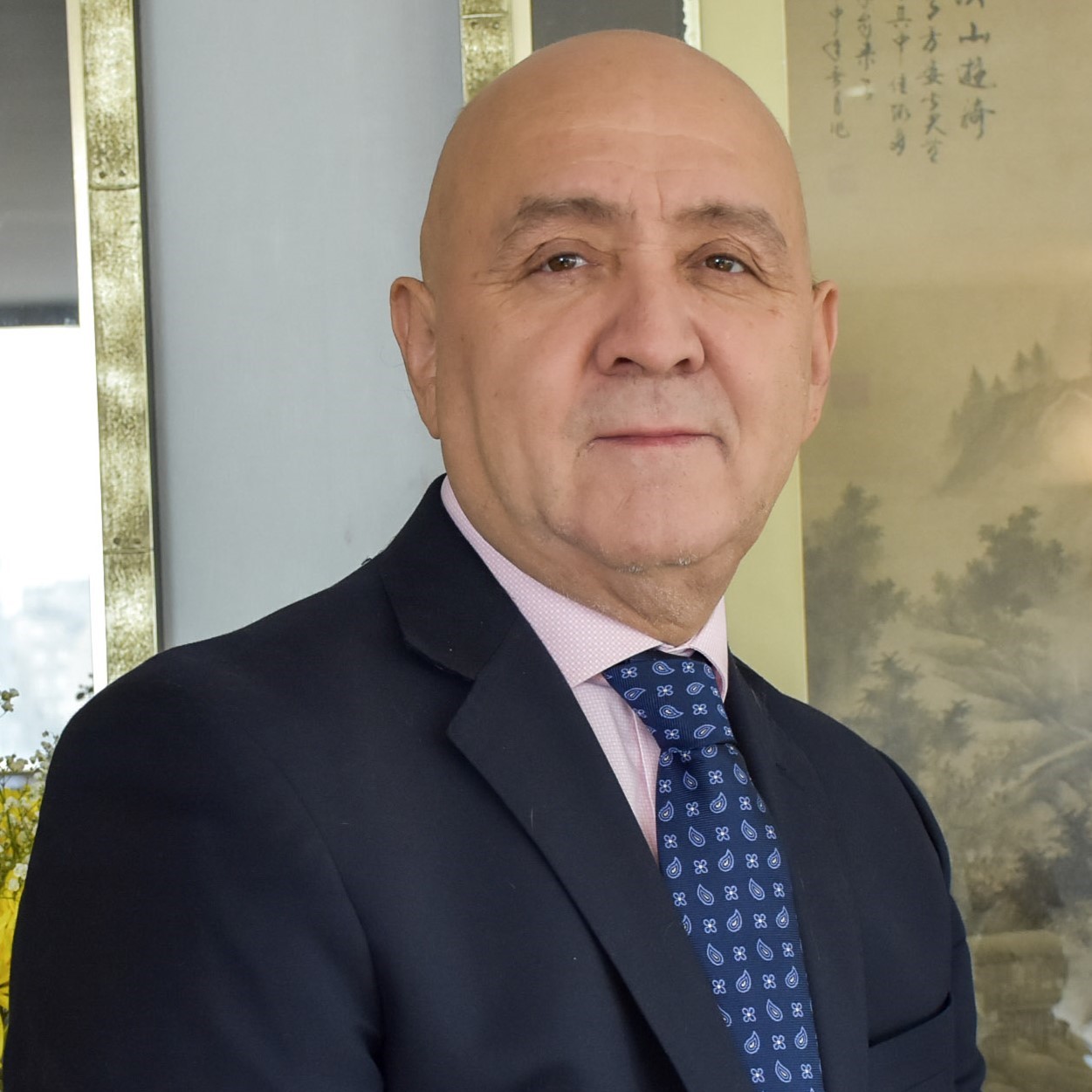 José Antonio Abarca
